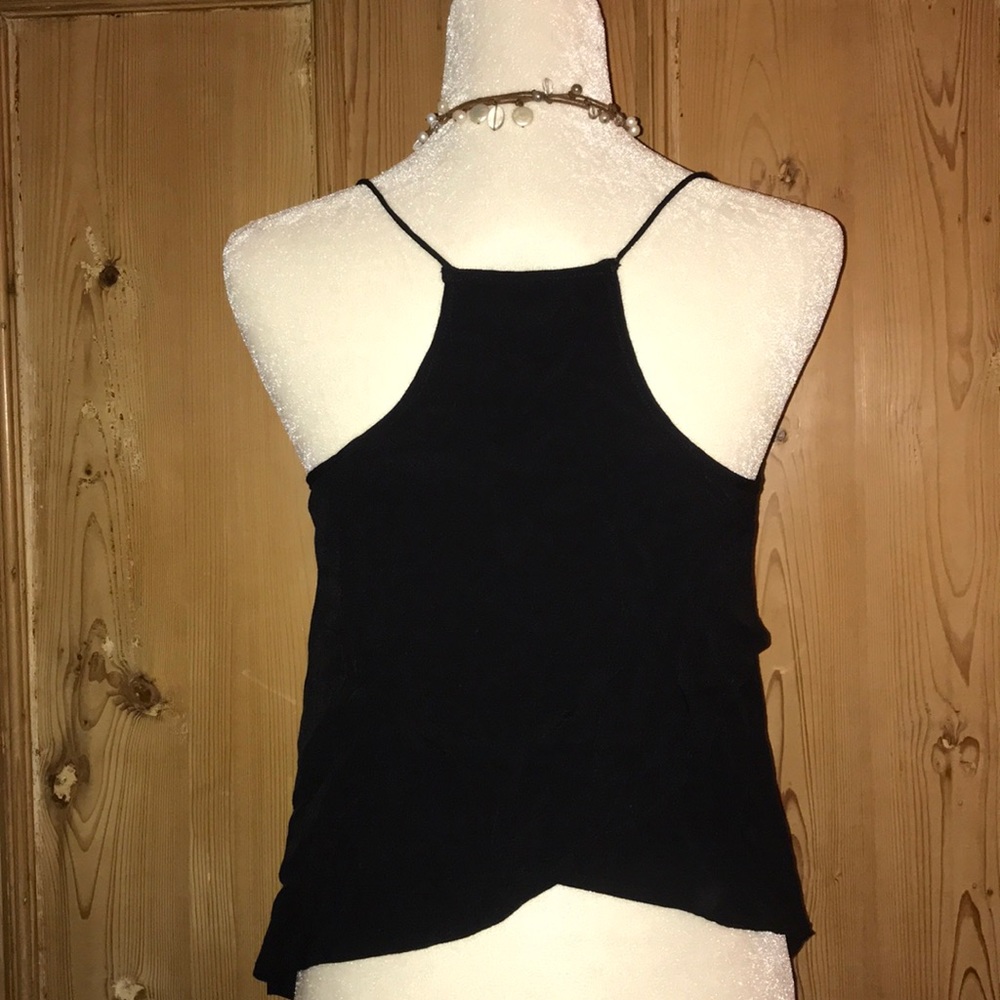 Pink Stitch cami - Picture 3 of 8